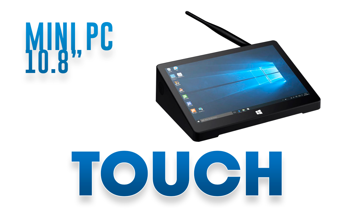 Bluetech Minipcs tweet media
