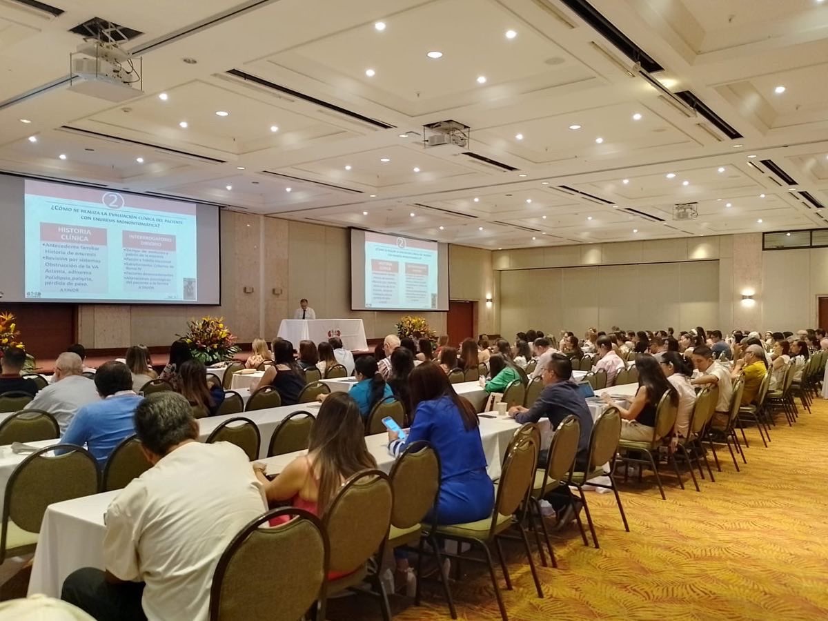 Asociación Colombiana de Nefrología Pediátrica tweet media