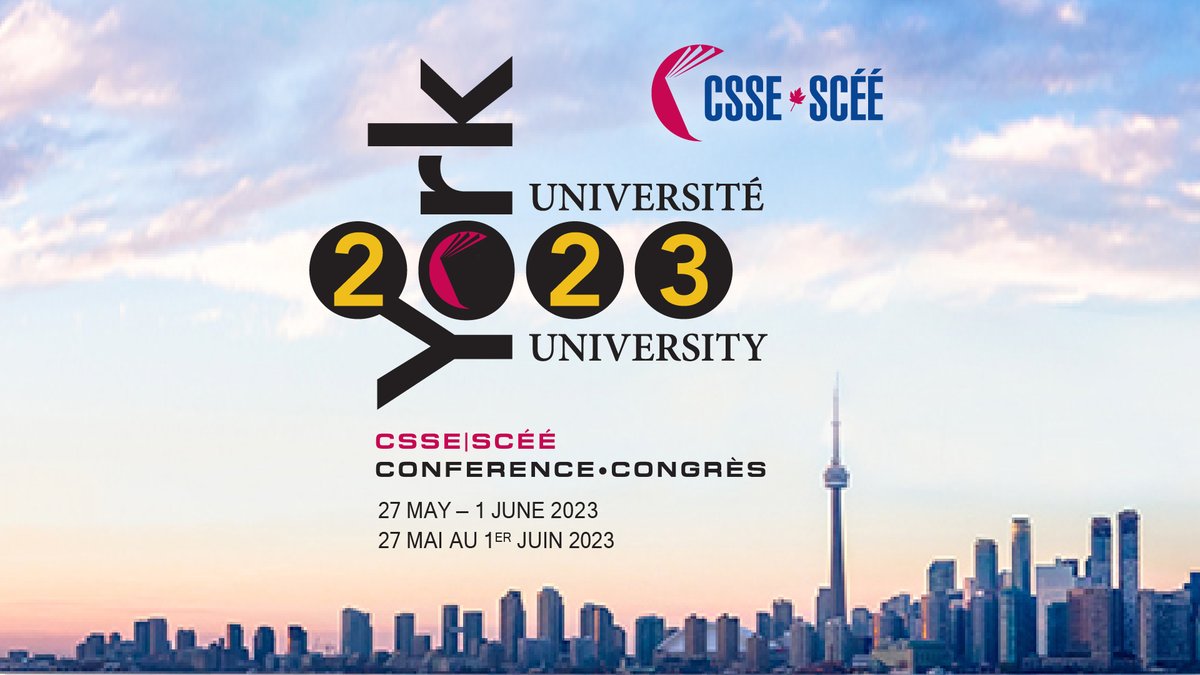 <a href="/CAEP_ACP/">CAEP-ACP</a> researchers &amp; educators #CSSE2023 #CAEP_ACP
Curriculum and Pedagogies 
Download CSSE 2023 Program APP core-apps.com/dl/csse_scee20…