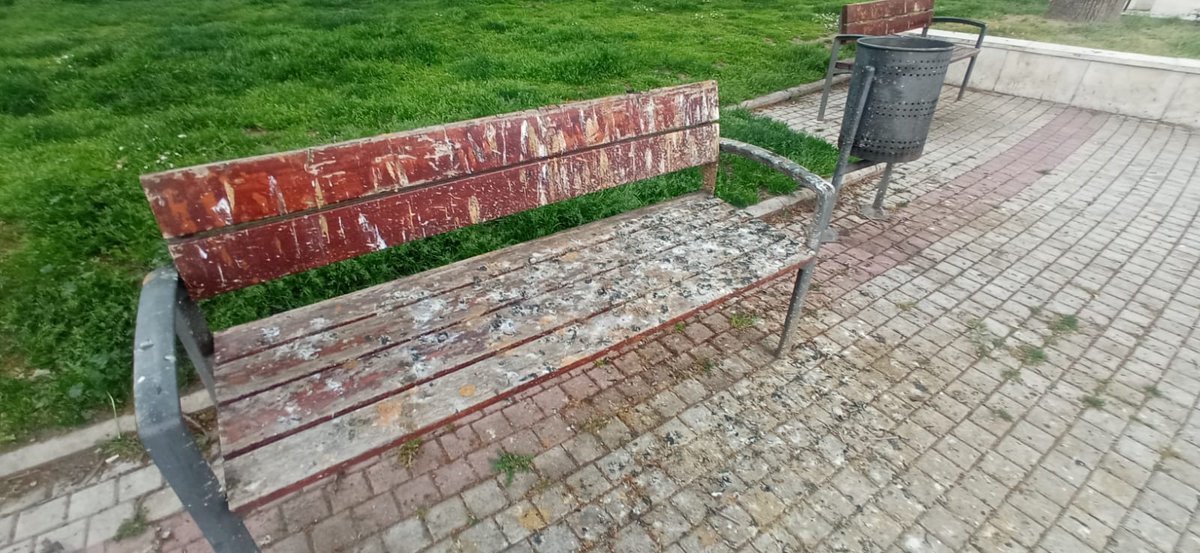jesusjuliova23's tweet photo. 👉 Valladolid está SUCIA
👉 Cuando lleguemos a la alcaldía vamos a mejorar la limpieza de las calles, parques y jardines.
Valladolid debe volver a ser la ciudad limpia que era cuando gobernaba el @ppopular
No queremos postureo medioambiental, eliminemos las plagas de la ciudad. https://t.co/rWDHQAiSz0