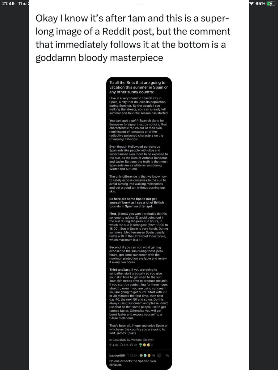 Margaret Kirk 🏴󠁧󠁢󠁳󠁣󠁴󠁿🇺🇦🇪🇺🇨🇦 tweet media