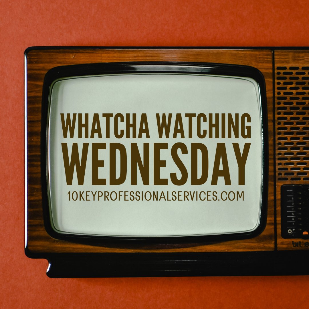 10keyteam's tweet photo. Happy #WhatchaWatching Wednesday! What are you watching this week? 

Some of our favorites right now:

- #Clickbait
- #IThinkYouShouldLeave
- #MysteryScienceTheater3000
- #Jeopardy
- #NailedIt https://t.co/peHmnBUoHB