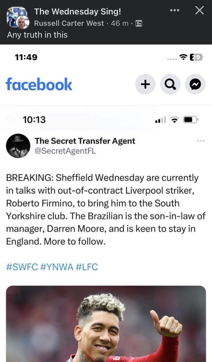 OOCTWS's tweet image. #swfc