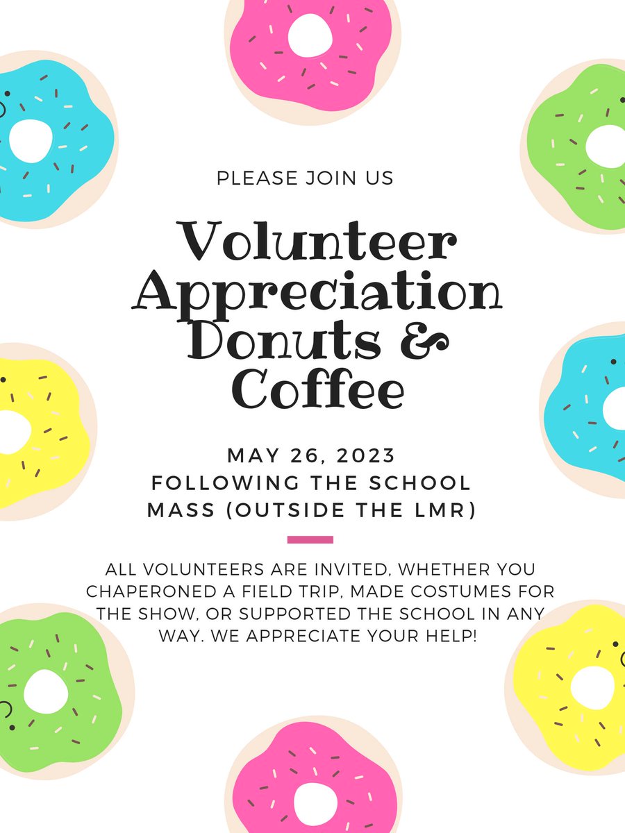 St. Dominic School tweet media