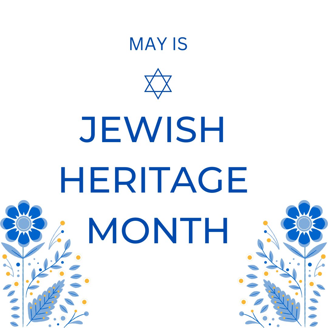 YorkHouseSchool's tweet photo. Throughout May, we celebrate the rich history, culture, and contributions of the Jewish community in Canada. This month provides an opportunity to reflect and celebrate the immense impact that Jewish Canadians have had on our country!
#CanadianJewishHeritageMonth #MyYHS https://t.co/EKYuktpTNN