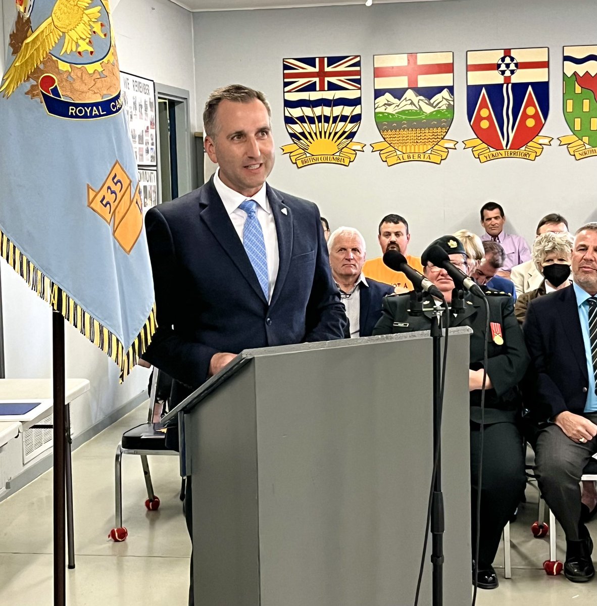 Trevor Jones tweet media