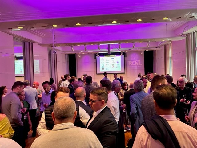 LTi_Solutions's tweet photo. Had such a great time at the @AFPATrust Big Quiz last week. It was great event for networking while raising money for charity. We are always looking for ways to give back and what a better way! Congratulations to all the winners! #LTiDifference #AFPATrust https://t.co/mg9IondzBN