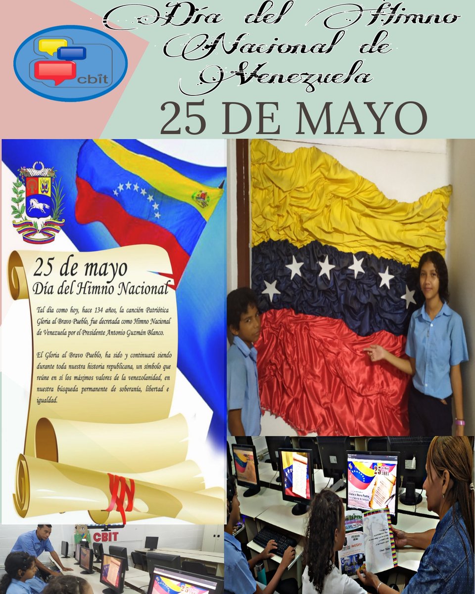 CBIT Carlos Emiliano Salom (@cbitces) on Twitter photo 