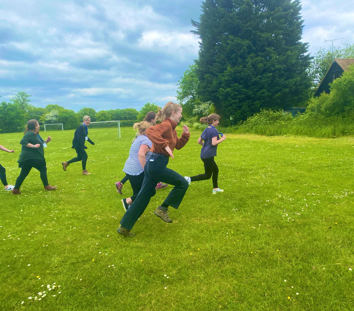 Alban Federation tweet media