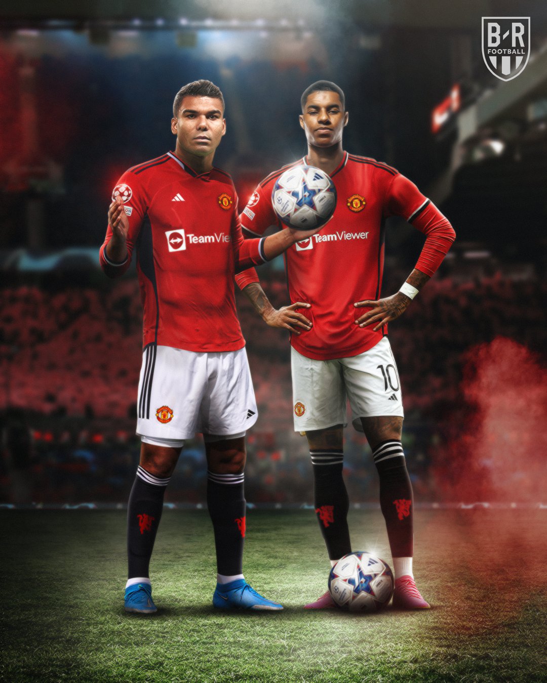 B R Football On Twitter Manchester United Will Play Champions League b-r-football-on-twitter-manchester-united-will-play-champions-league