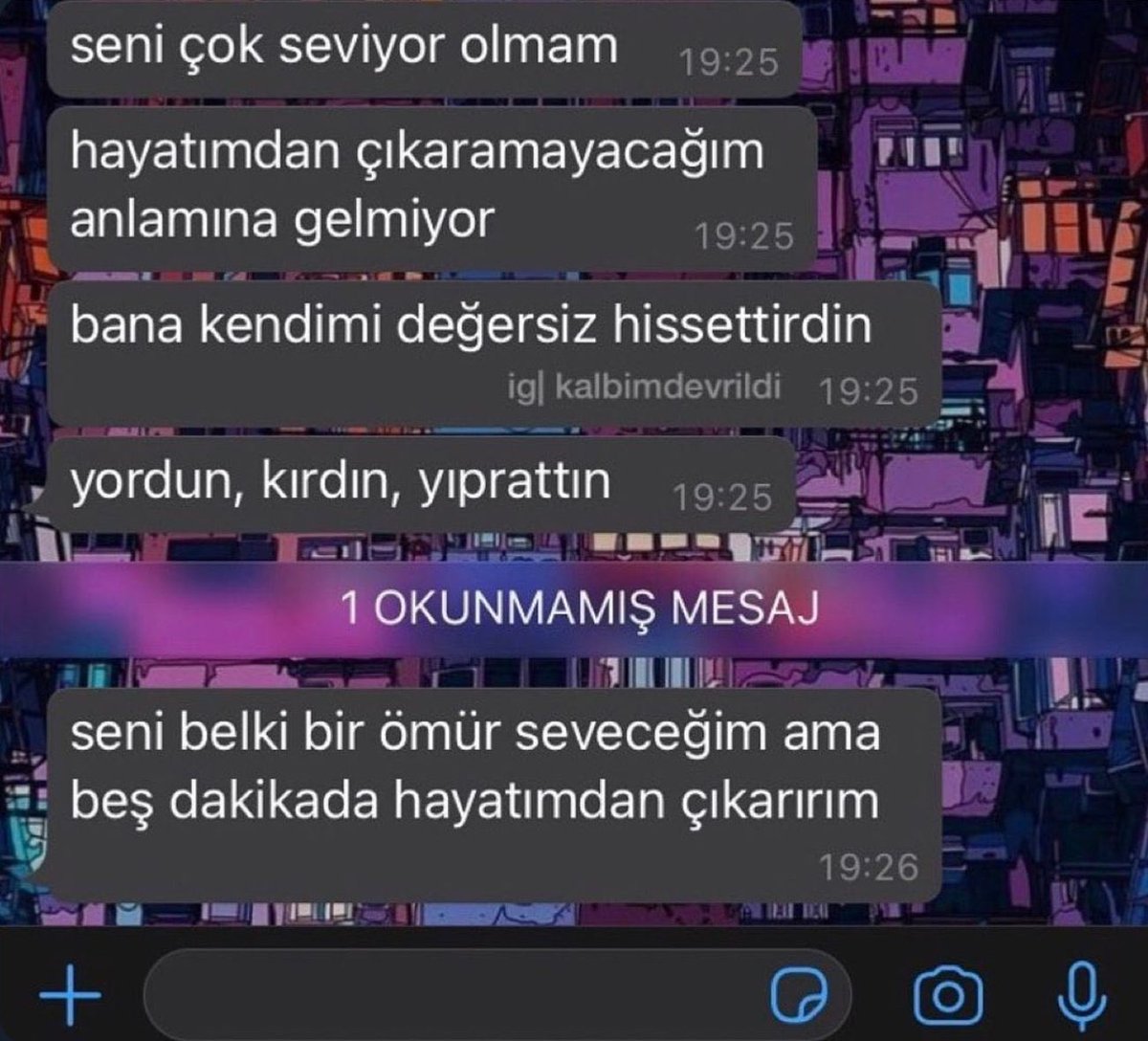 İlişki Mesajlari (@iliskimesajlari) on Twitter photo 