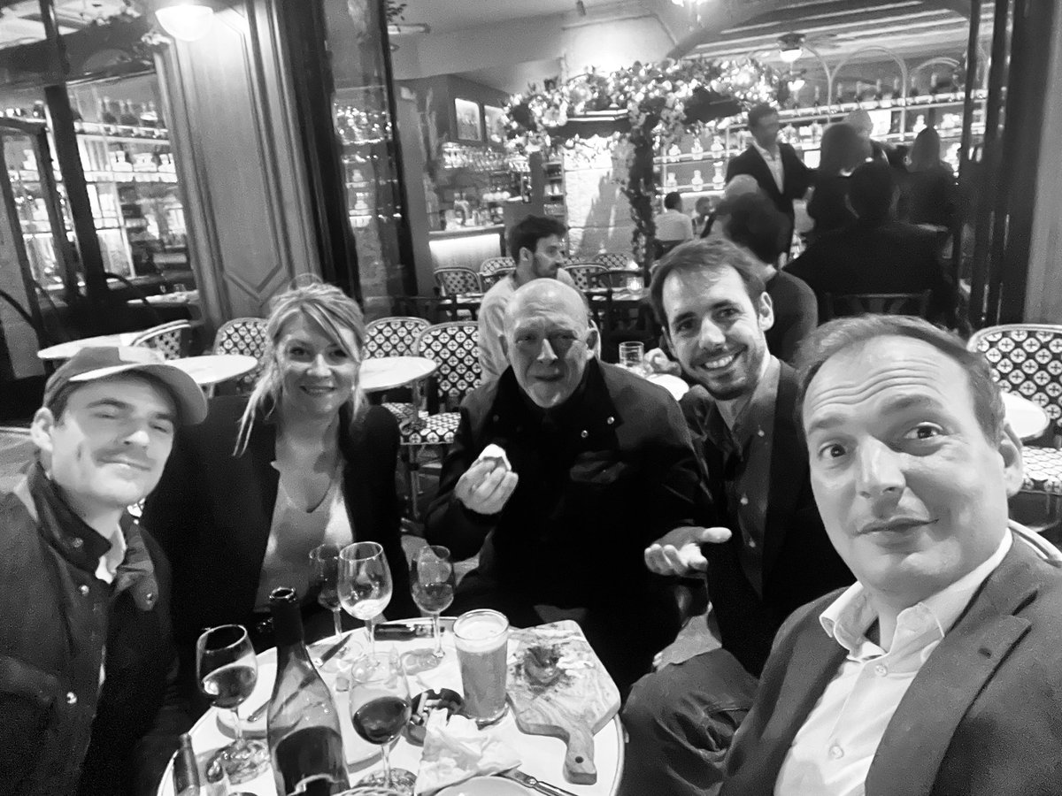 FX Emmanuelli tweet media