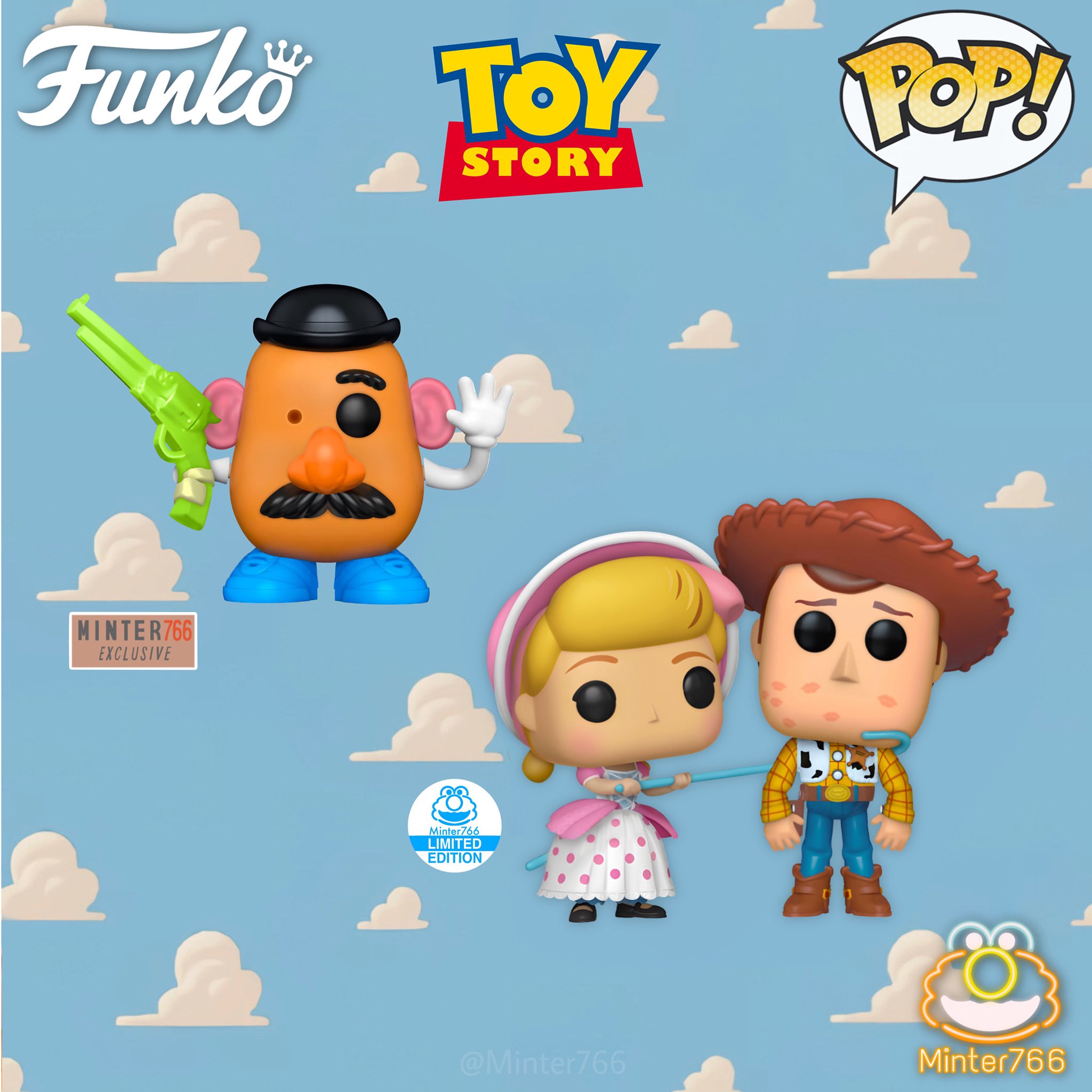 FUNKO pop トイストーリー ジェシー バブルヘッド版 Amazon.co.jp: ディズニー トイストーリー ジェシー4pk Funko