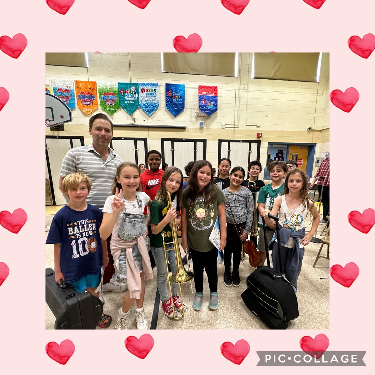 Linda Bystrek 🍎 tweet media