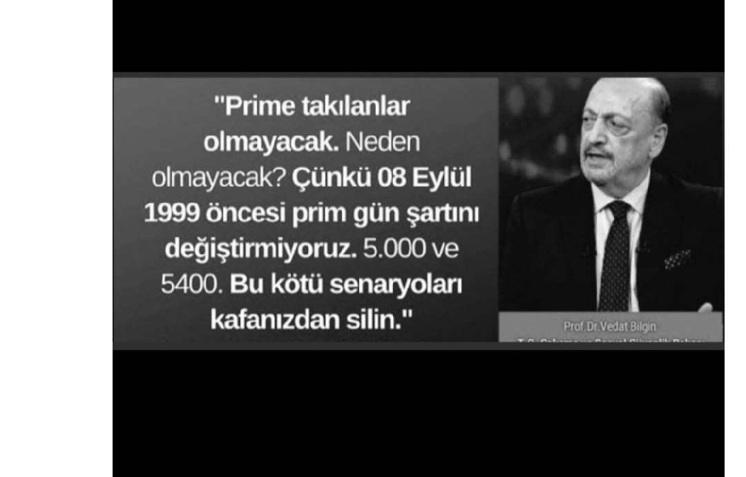 #Acikvenet #habertürktv #cnntürk #foxhaber #AKParti <a href="/vedatbilgn/">Vedat Bilgin</a> <a href="/kubrapc/">kübra par</a> şimdi bakan beyin hangi sözüne itibar edilebilir ki !!!!