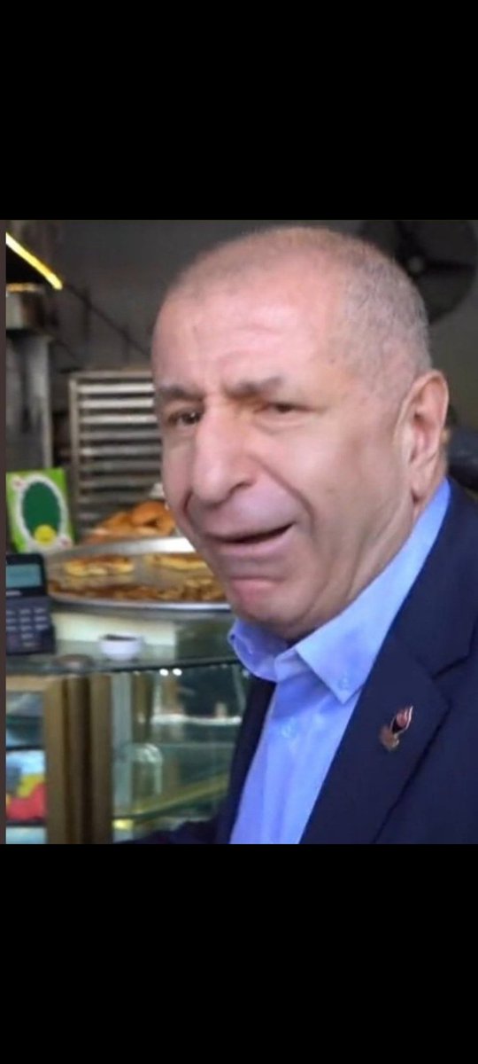 İç savaş çıkmasın diye içişleri bakanlığı isteyen Öz Vatan evladı  Ümit