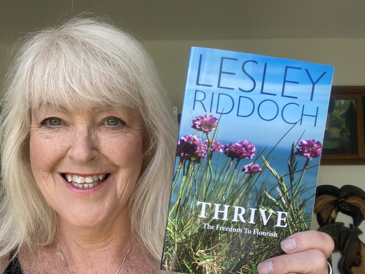 Lesley Riddoch tweet media