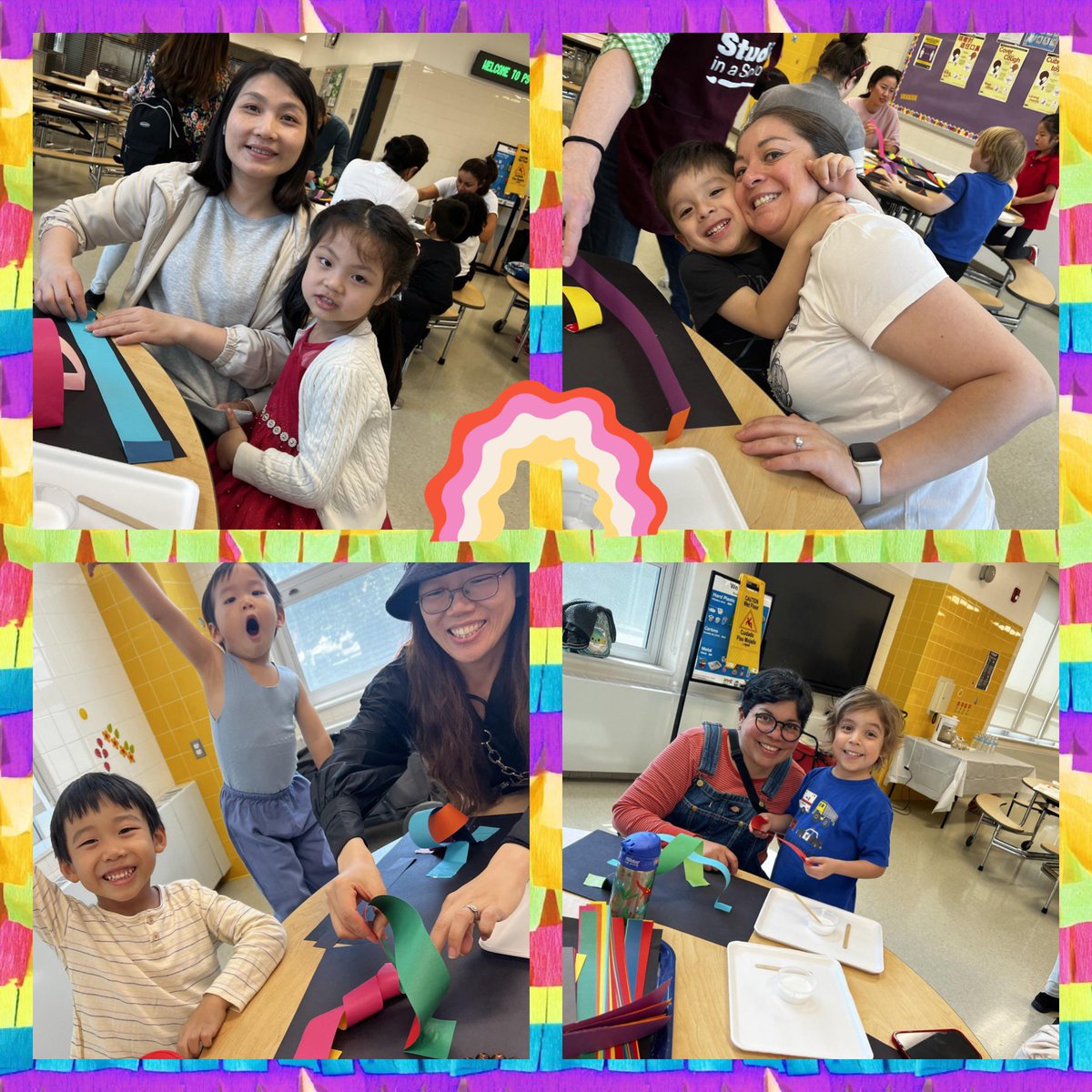 Erica UreñaThus (@urenathus) on Twitter photo PS398Q artists 👩🎨 at work with <a href="/studioinaschool/">Studio in a School NYC</a> .
Thank you 3k & Pre-k families for joining us! <a href="/nycdistrict30/">District 30</a>
<a href="/NYCSchools/">NYC Public Schools</a> <a href="/msjenny398/">Jennifer</a> <a href="/MrsMcNeal_prek/">Johanna McNeal</a> <a href="/PS398QPTA/">PTA of PS398Q</a>
❤️💛💙💚💜 PS398Q artists 👩🎨 at work with <a href="/studioinaschool/">Studio in a School NYC</a> .
Thank you 3k & Pre-k families for joining us! <a href="/nycdistrict30/">District 30</a>
<a href="/NYCSchools/">NYC Public Schools</a> <a href="/msjenny398/">Jennifer</a> <a href="/MrsMcNeal_prek/">Johanna McNeal</a> <a href="/PS398QPTA/">PTA of PS398Q</a>
❤️💛💙💚💜