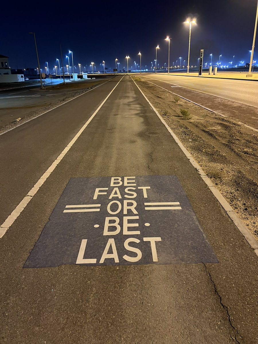 ralfalasi's tweet image. Speed ≠ Superiority.
Excellence transcends haste. #QualityOverSpeed