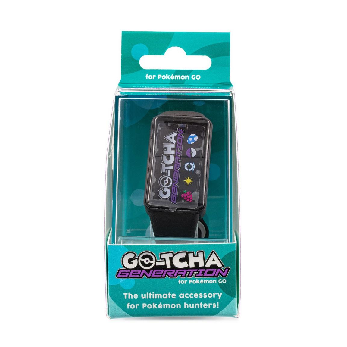 Amazon.com: Fliresy Bluetooth Bracelet Compatible with Pokemon Go Plus :  Electronics