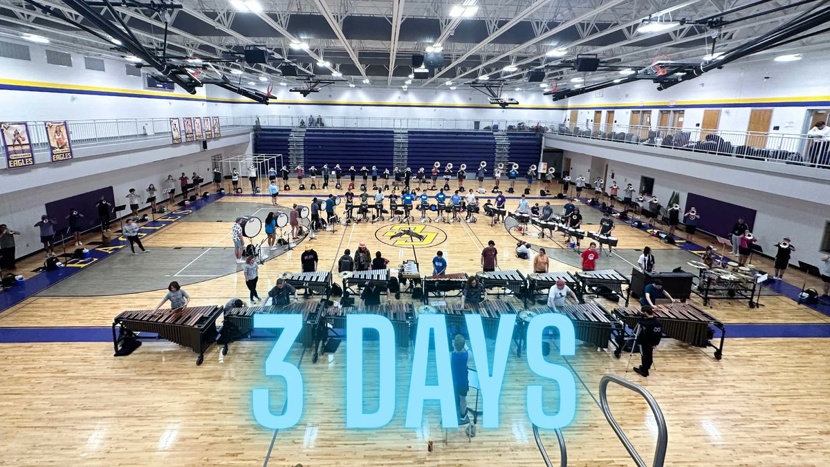 SpiritofAtlanta's tweet image. 3️⃣ #SOA2023