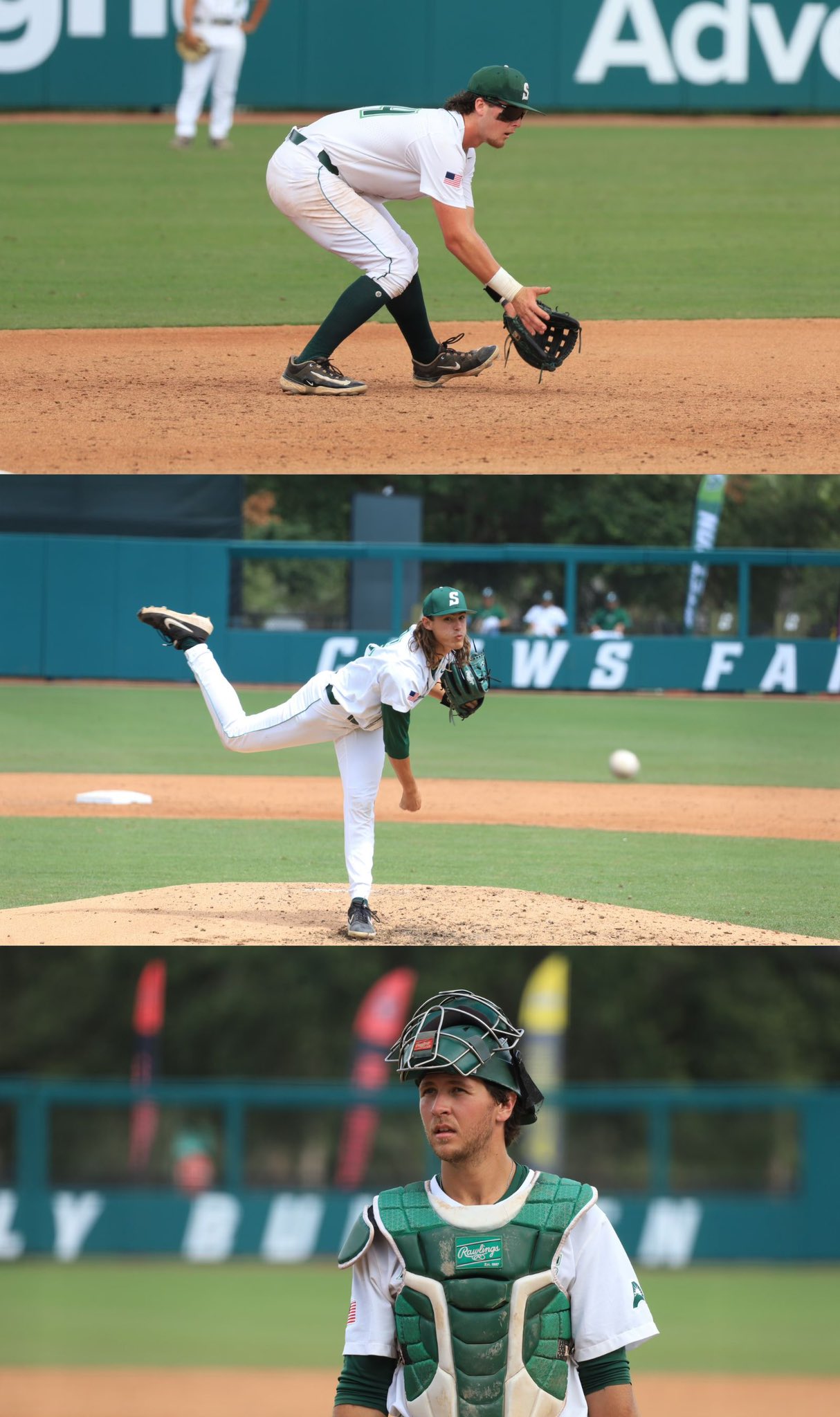 Stetson Baseball (StetsonBaseball) / Twitter