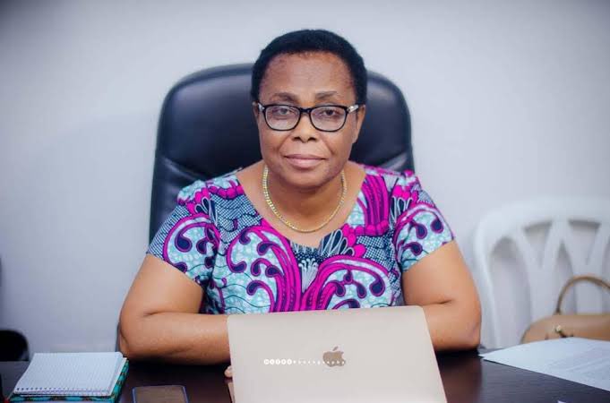 C’est avec un grand plaisir que nous apprenons la nomination de madame <a href="/LusengeJ/">Lusenge Julienne</a> comme coordinatrice adjointe du Mécanisme National de Suivi de l'accord cadre d'Addis-Abeba (MNS)

Nos vives félicitations et nos vœux les meilleurs dans l’accomplissement de cette noble mission ✊🏾