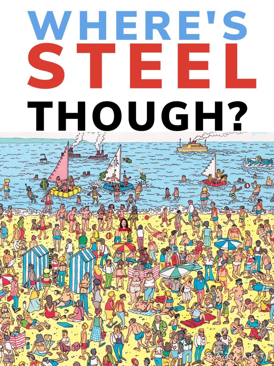 LarryTenney's tweet photo. Where is @RepSteel?
Is she in DC working to resolve the #MAGAdefault?
Or, is she in CA doing photo opps, handshakes & Newport Beach fundraisers?
Or, is she spending the holiday weekend with family at her $4M beach house in Katie Porter's district? https://t.co/p8vCIrY7pB