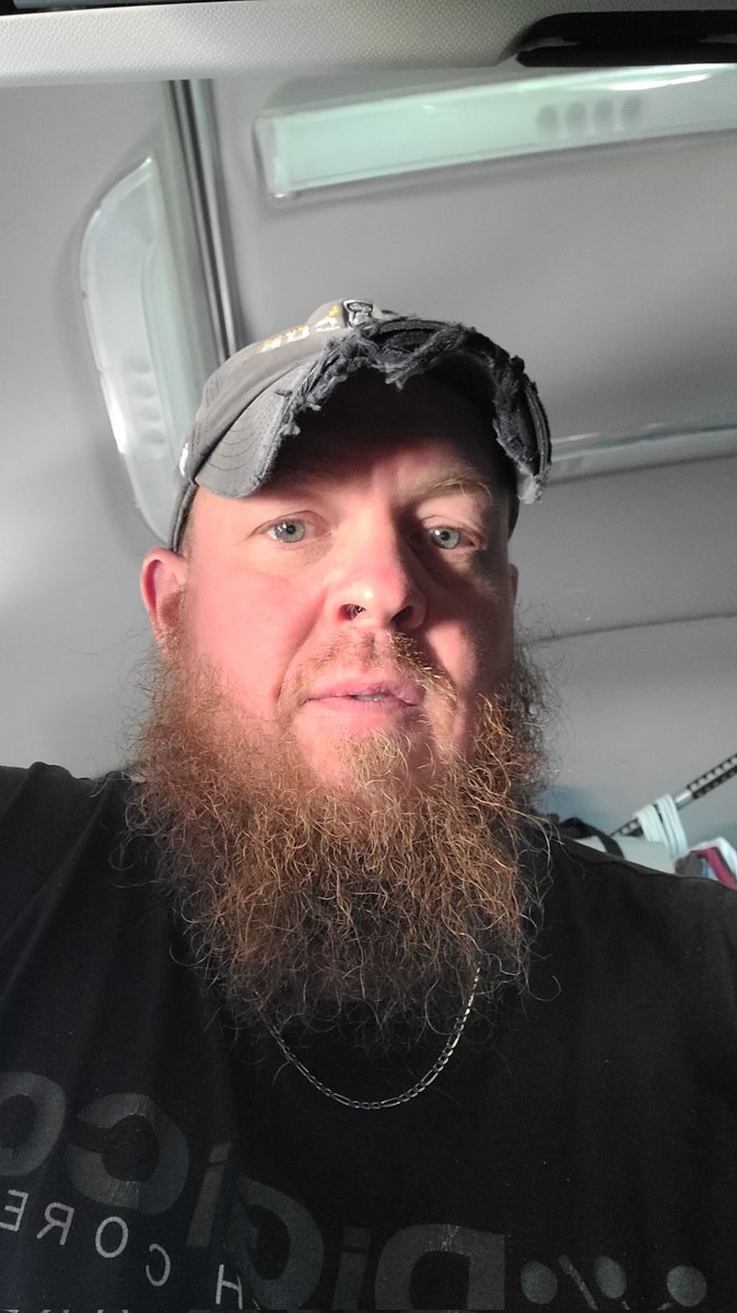 #beard letting it grow.  Who likes?