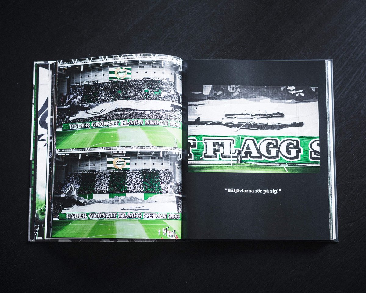 Matchprogrammet's tweet photo. Första upplagan sålde slut på några veckor! Nu är upplaga två här. In och beställ ditt ex eller skaffa hos någon av våra återförsäljare📣💥🇳🇬 #bajen https://t.co/T7JqnEENjo https://t.co/0UIdipS5pT