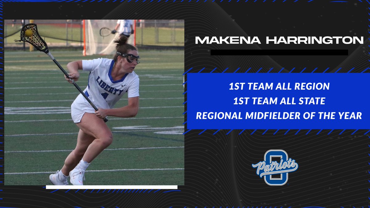 LibGLAX's tweet photo. Congrats Makena! https://t.co/DHR0ETeZpd