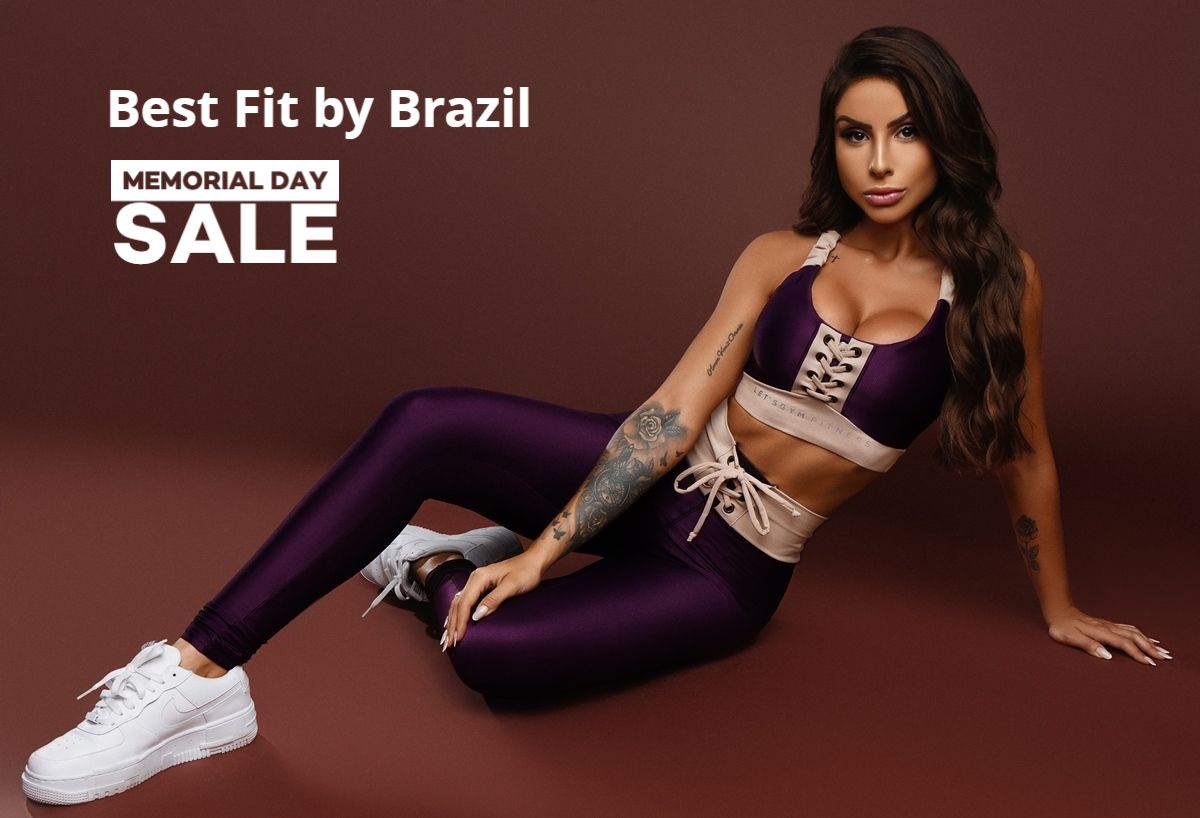 BestFitbyBrazil's tweet photo. Memorial Day Sale❤️💙 - https://t.co/u4NLb6giA9 https://t.co/ahuIjBWyj2