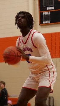 MN_BCA's tweet photo. The MBCA welcomes 2024 Fitz Freeman, 6'8", Robbinsdale-Armstrong, as MBCA 2023 June DI Showcase invite registrant; June 16-17 at Hopkins High School. https://t.co/iaBT80ykmy
