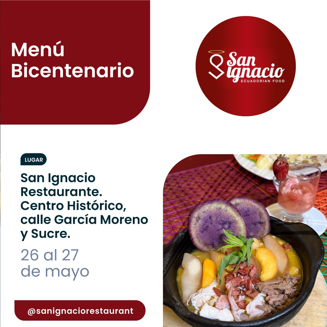 Meet In Quito tweet media