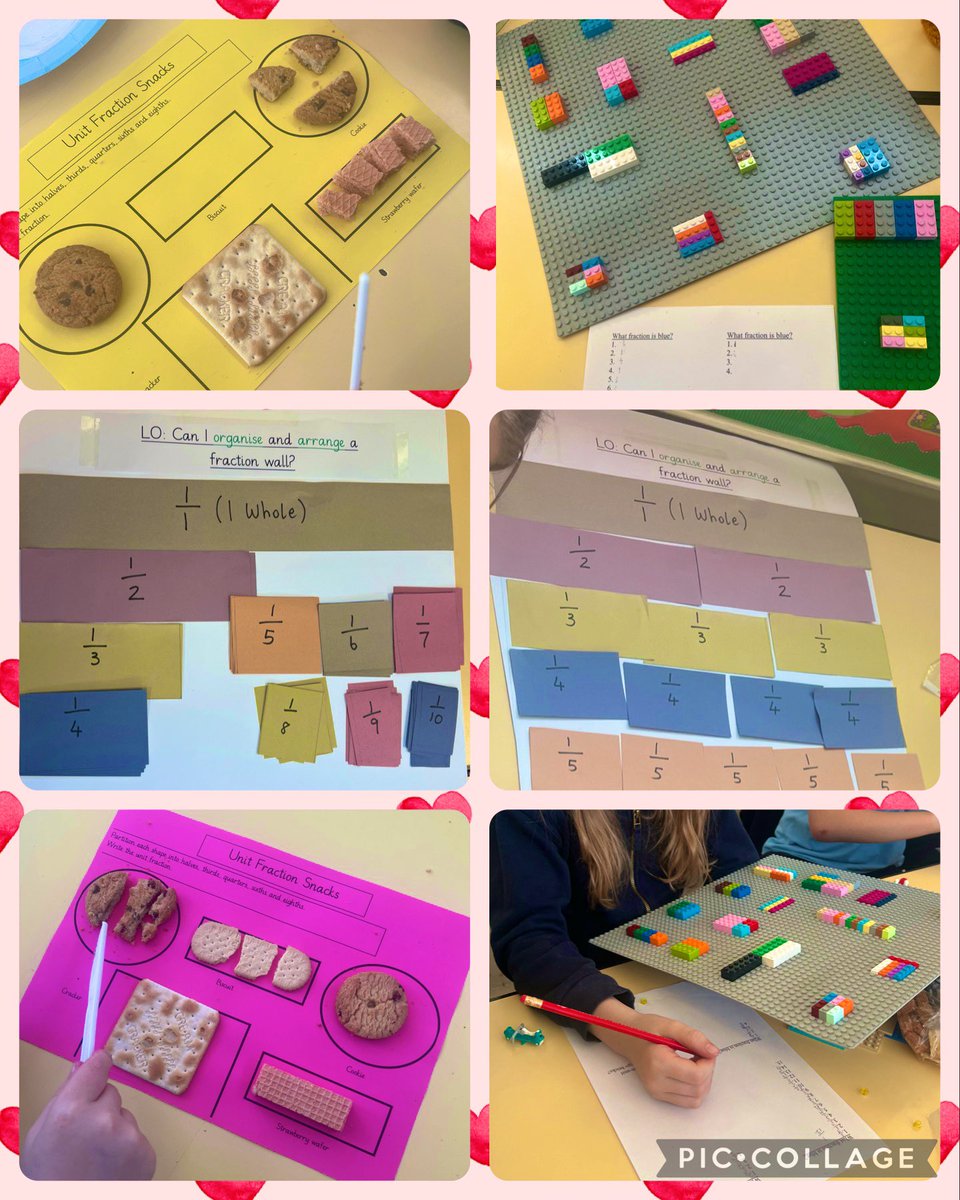 sara_martinmgs's tweet image. ⭐️ 🥳Fraction Carousel today⭐️🥳🧮 #fractionsarefun🎉