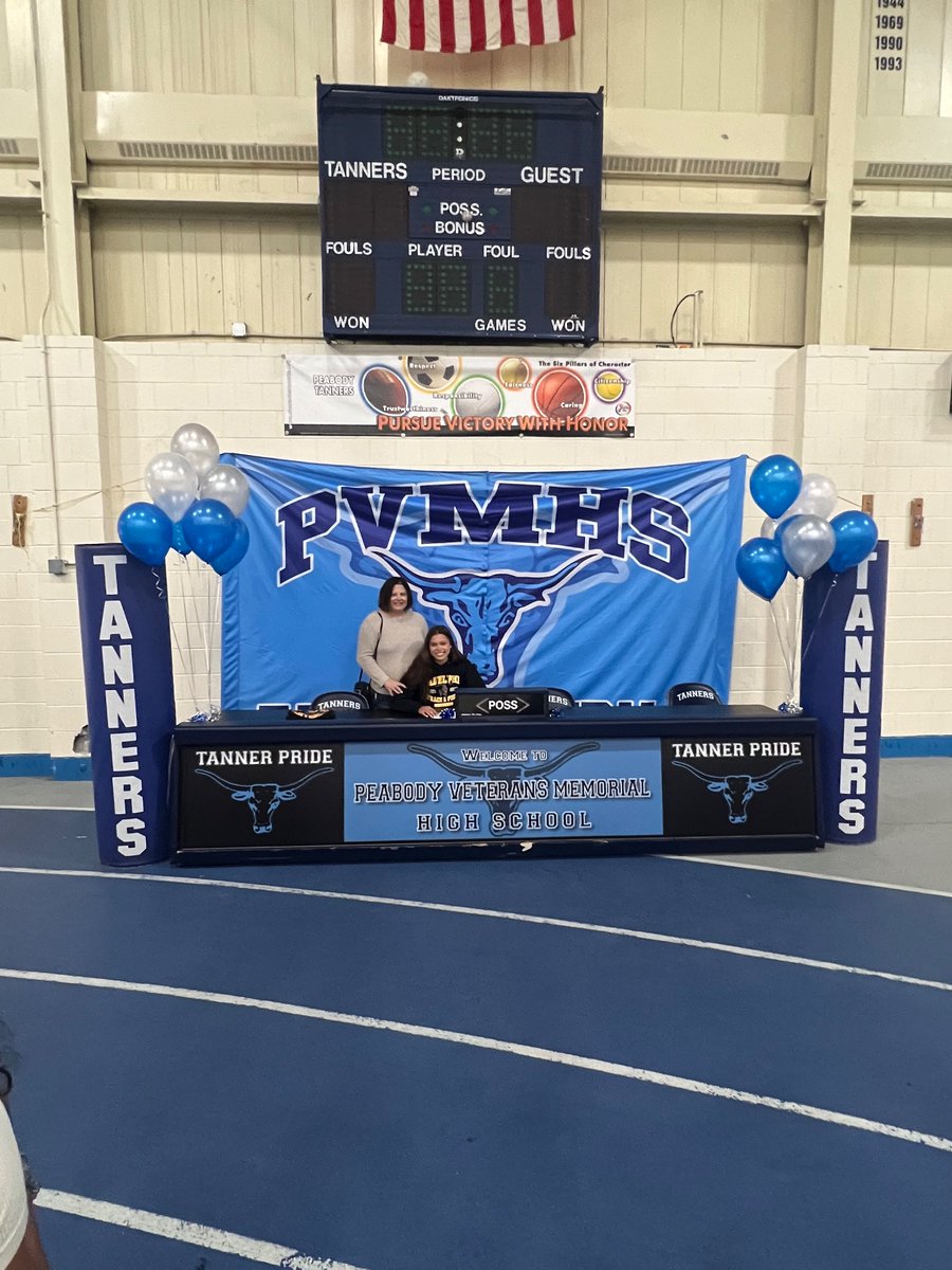 Peabody Athletics (Coach D) tweet media