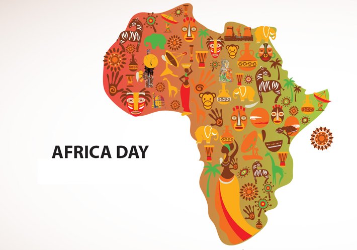 Happy Africa Day! Today we celebrate the rich history, cultural diversity, and achievements of the African continent. Let us continue to work towards a brighter future for all Africans. #AfricaDay #AfricaDay2021 #AfricanUnity #AfricanHeritage #AfricanCulture #AfricanPride…
