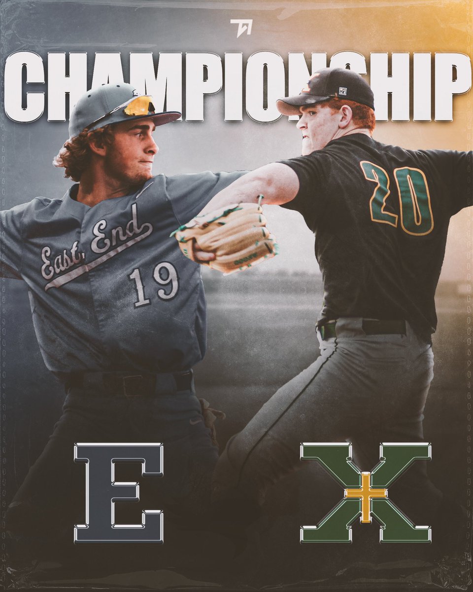 AbleEdits's tweet photo. The two primarily Louisville regions (6/7) will have their championship games tomorrow at 5:30pm (St. X and Eastern for Region 7) and 8pm (Bullitt East and Fern Creek for Region 6). Who do you have in both games? Photos by @1shot.sports  (please tag Eastern player) https://t.co/gqEdtGO1i4