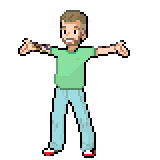 Pokemon Canarias tweet media