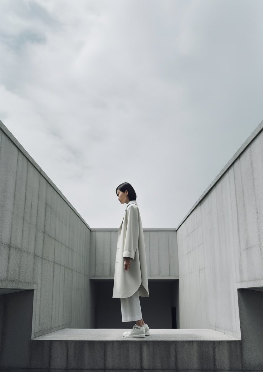 🌚 What are your thoughts?

#minimalism #minimalist #minimal #minimalismo #midjourney #midjourney5 #MidjourneyAI #midjourneyart #midjourneyartwork #AIart #aiartist #AIArtCommuity #AIArtGallery #AIArtistCommunity #AIArtGallery #AIArtwork #AIArtworks #AIphoto #aiphotography