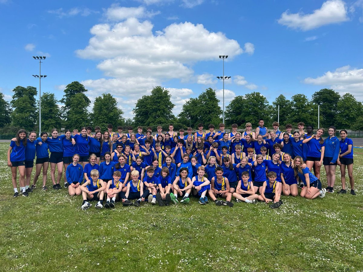 PiggottPE's tweet photo. 🥇District Sports Results🥇
Year 7 girls 2nd
Year 7 boys 1st
Year 8 girls joint 1st
Year 8 boys 3rd
Year 9 girls 1st
Year 9 boys 1st
Year 10 girls 3rd
Year 10 boys 1st
#TeamPiggott https://t.co/LH8r3Xs76R