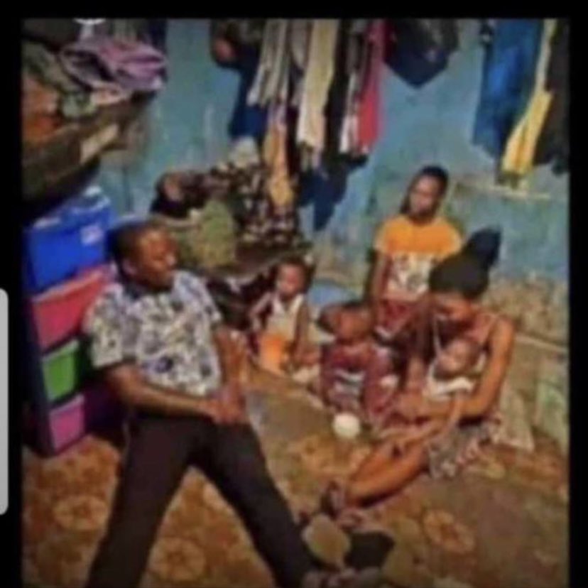 Dowinz_man's tweet image. See wetin I dey try avoid.. So abeg no rush me..🙏🏾