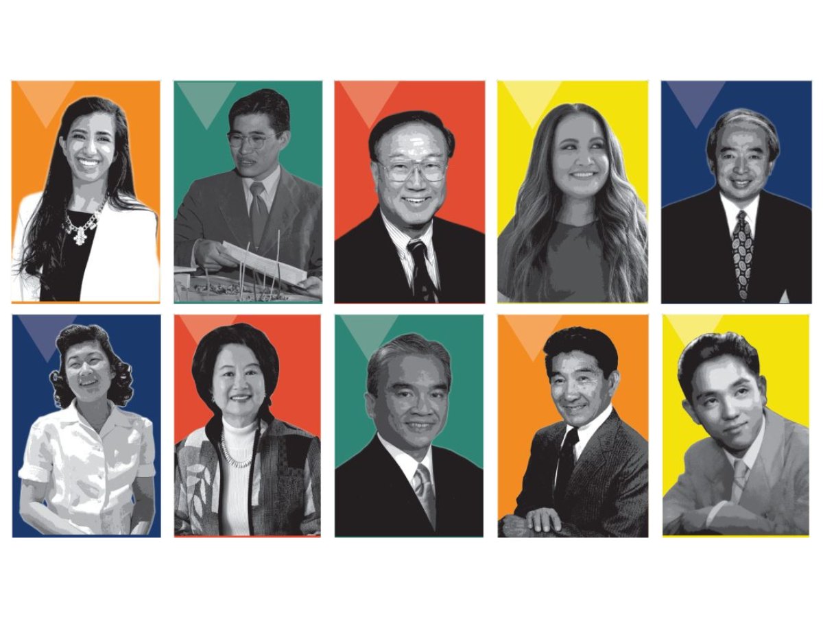 This #AAPImonth, the CSPM pays tribute to the rich local history &enduring legacy of Asian American & Pacific Islanders. In collaboration w/ Downtown Ventures, the nonprofit arm of @DowntownCS, we shine a spotlight on individuals of Asian American & Pacific Islander descent (1/2)