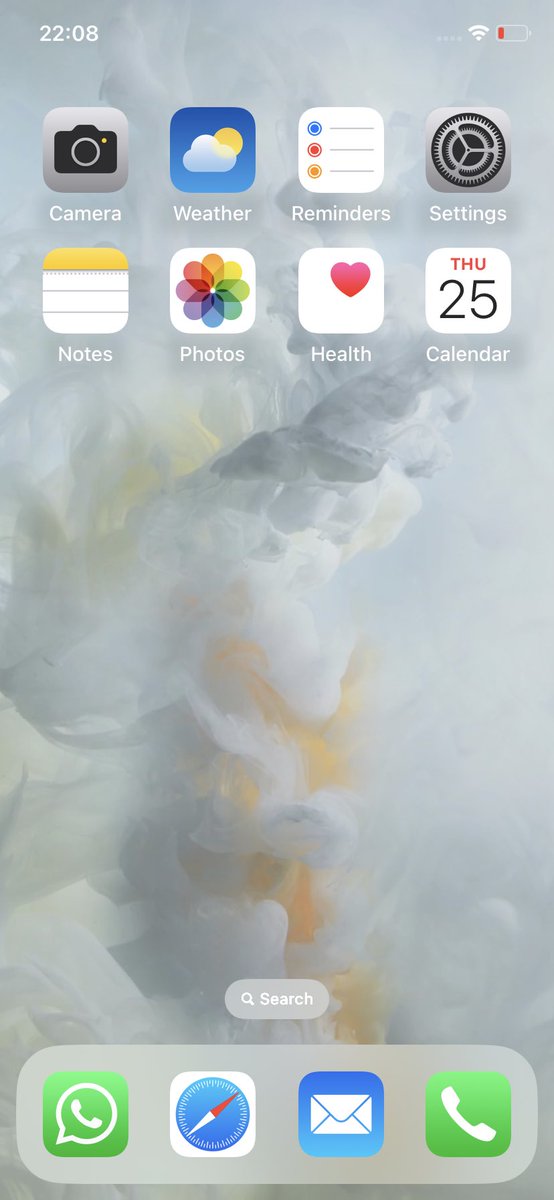 dawnsol67's tweet photo. @O2 Still nothing https://t.co/GGxTyRRAzd
