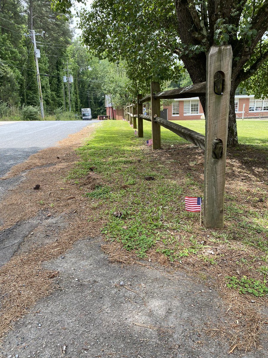 The CLC at Pinckney tweet media