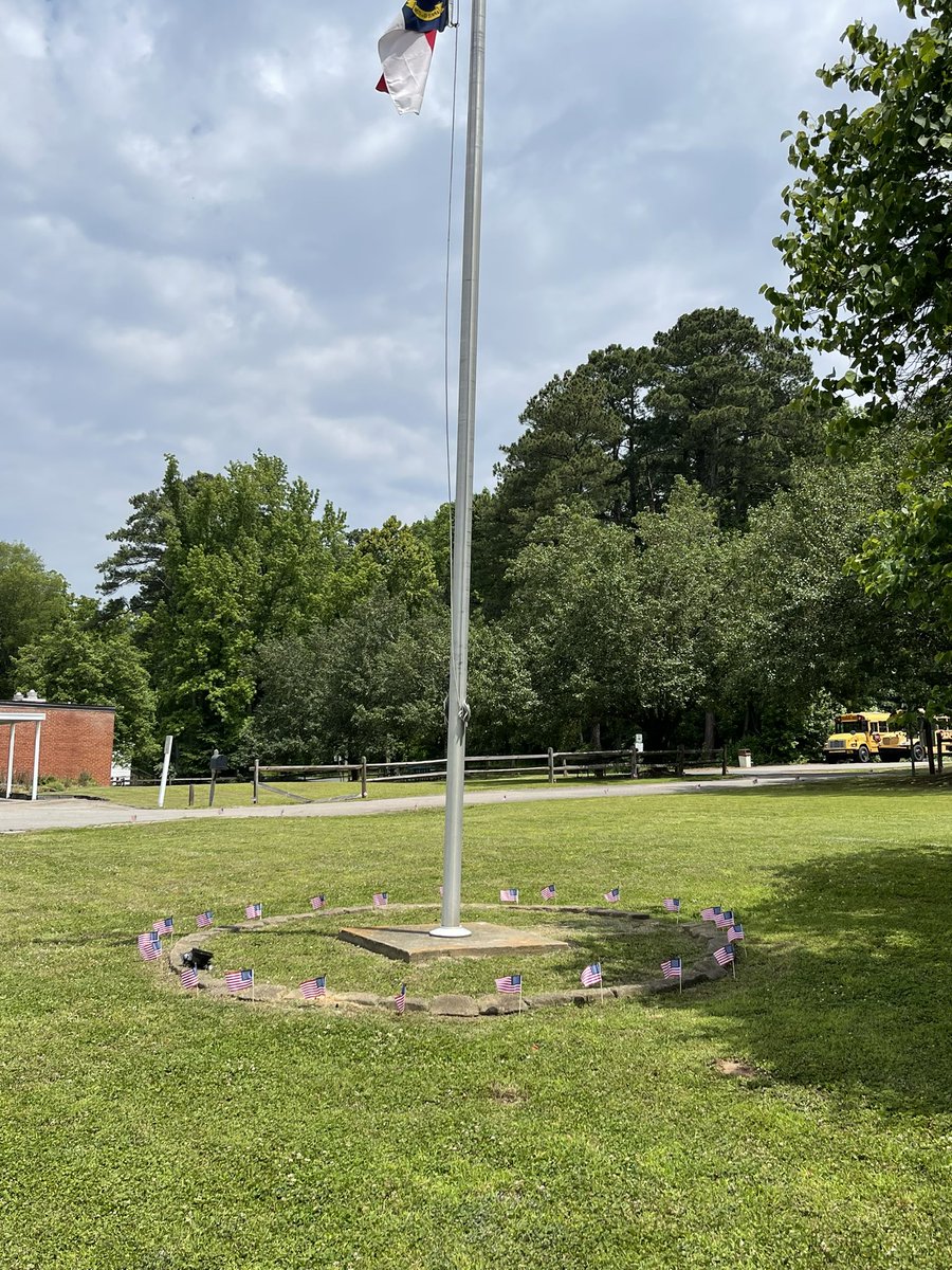 The CLC at Pinckney tweet media