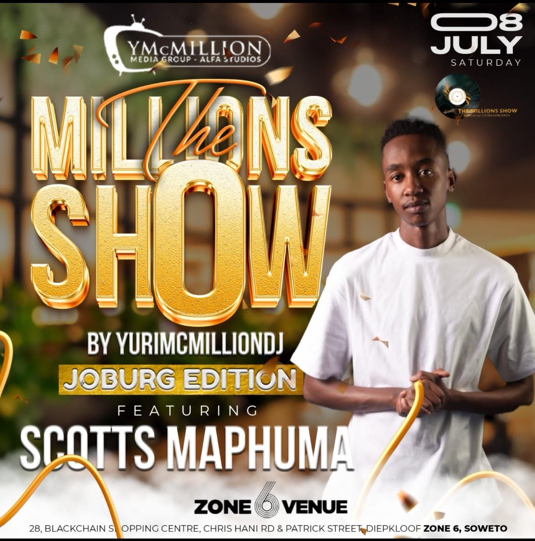 Scotts Maphuma tweet media