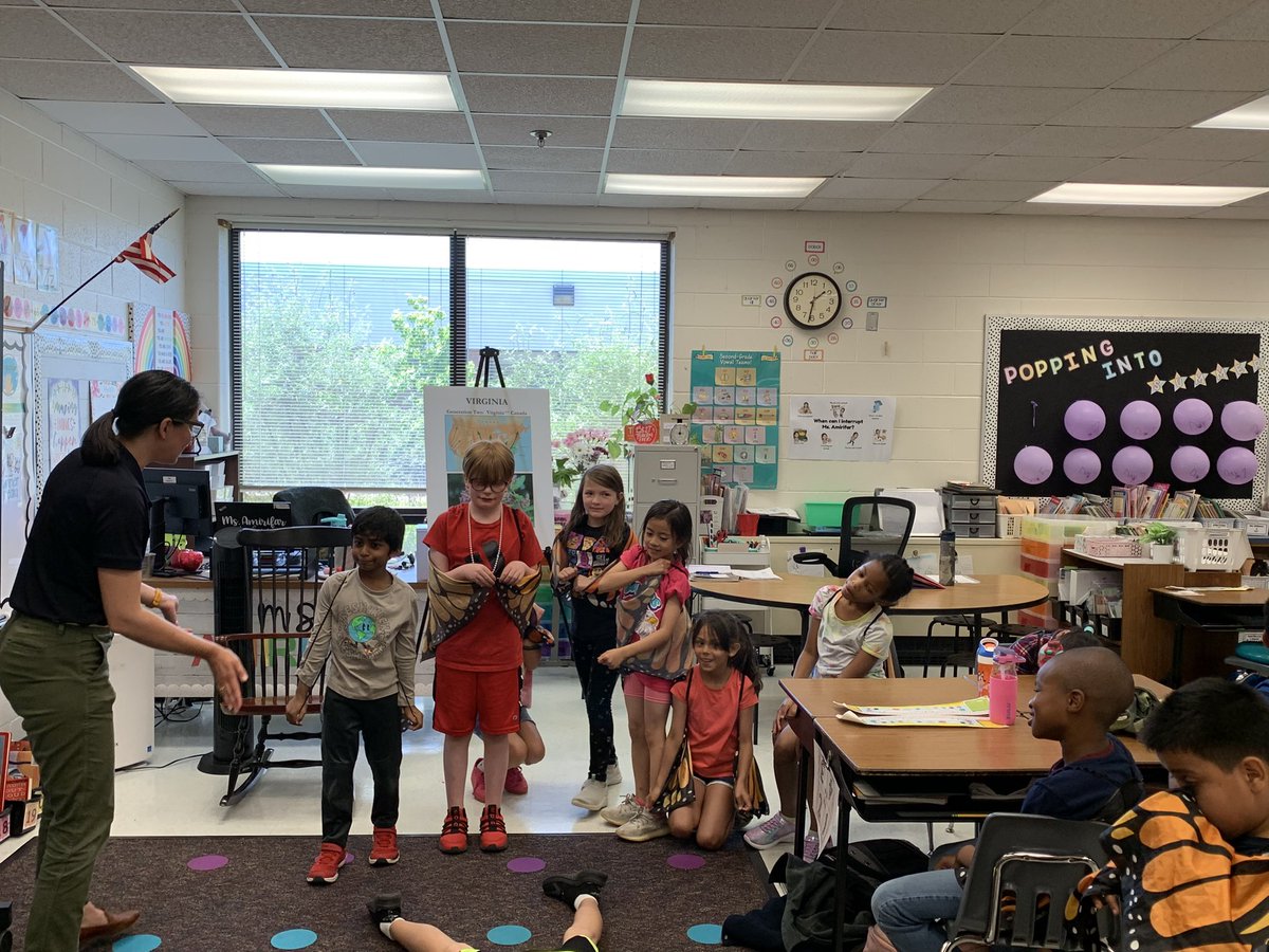 Mrs. Couch (@mrscouchpmk) on Twitter photo A great day building knowledge and becoming butterfly habitat and life cycle experts with <a href="/morvenpark/">Morven Park</a>! We also expanded our vocabulary- Ask us about “pollination” and “migration”! <a href="/PotowmackES/">Potowmack Elementary School</a> Thankful for our community partnerships! A great day building knowledge and becoming butterfly habitat and life cycle experts with <a href="/morvenpark/">Morven Park</a>! We also expanded our vocabulary- Ask us about “pollination” and “migration”! <a href="/PotowmackES/">Potowmack Elementary School</a> Thankful for our community partnerships!