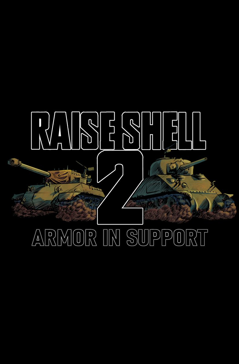 BTed72's tweet photo. We are less than 24 hours out from #RaiseShell2: Armor in Support a @worldoftanks community fundraiser in support of @USOgg/@The_USO! This year we will kick off at Noon CT and be going 34 hours IE ending at 10PM CT Sat night! 1/4 https://t.co/73NU6Z8p4s