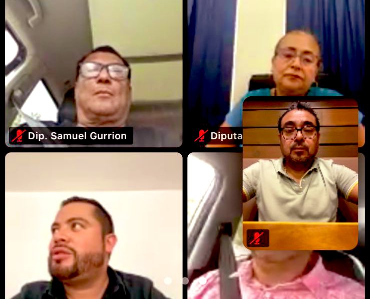 Alejandro Avilés Álvarez tweet media